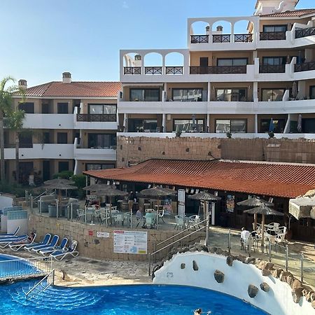 Apartamento La Vista Bonita San Miguel de Abona Exterior foto