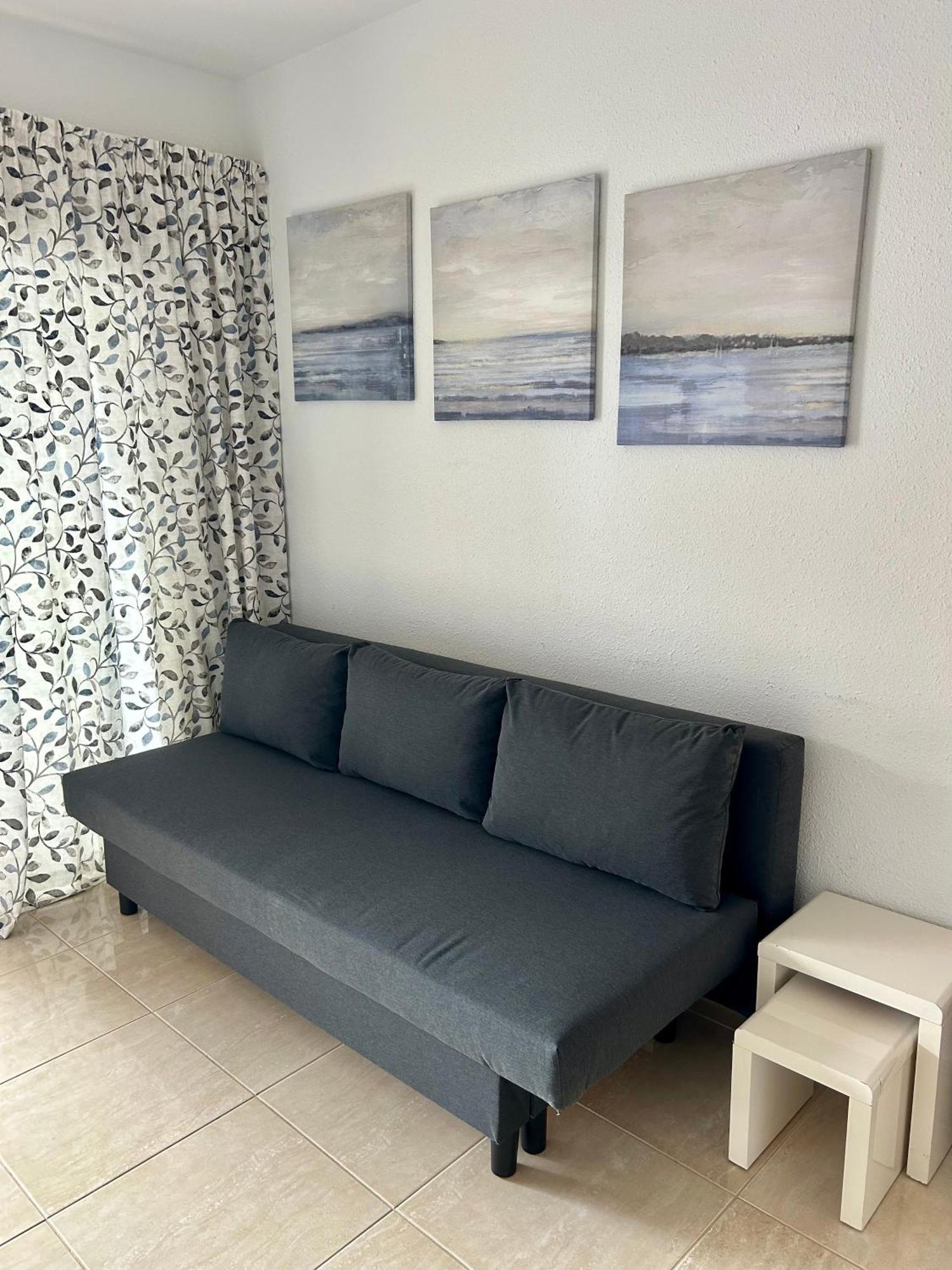 Apartamento La Vista Bonita San Miguel de Abona Exterior foto