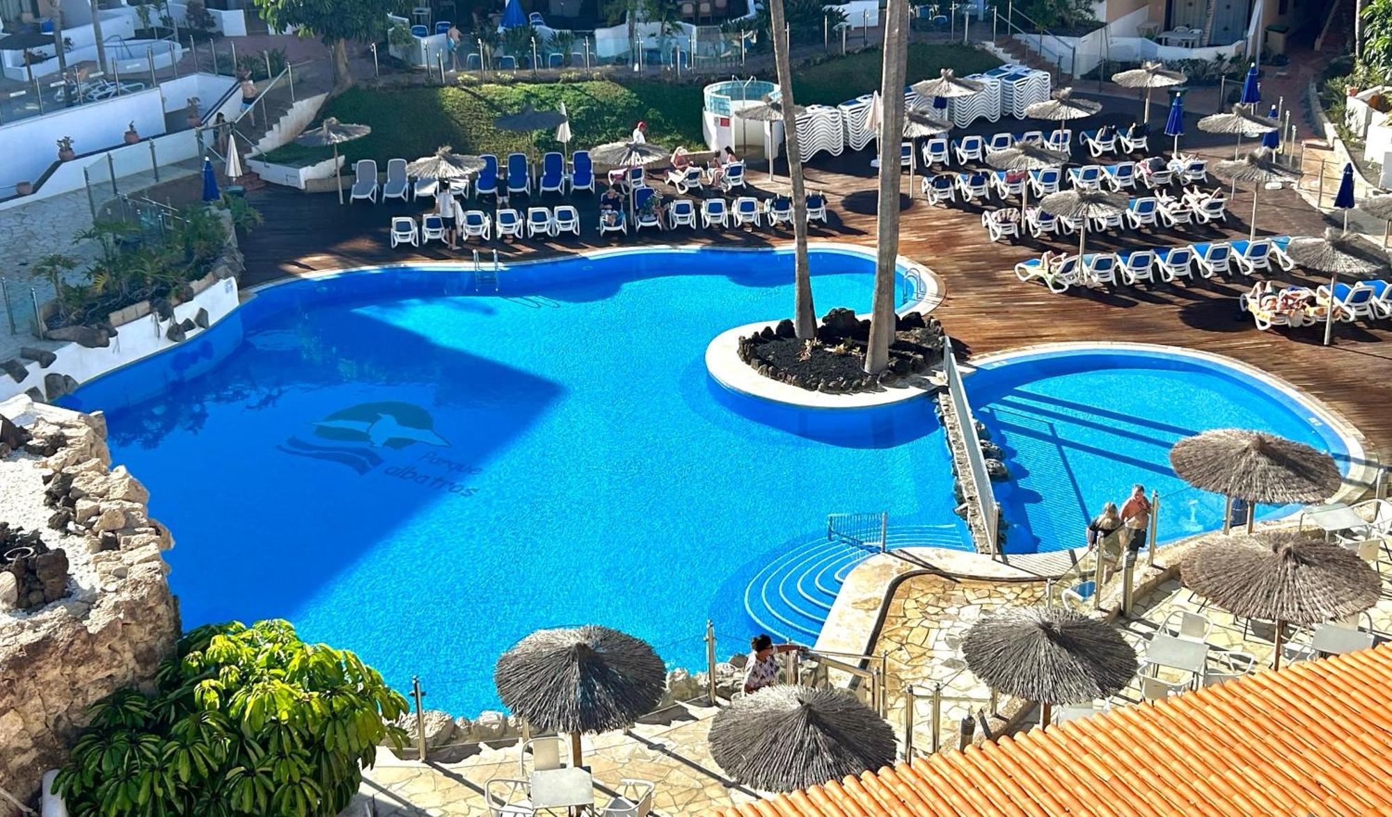 Apartamento La Vista Bonita San Miguel de Abona Exterior foto